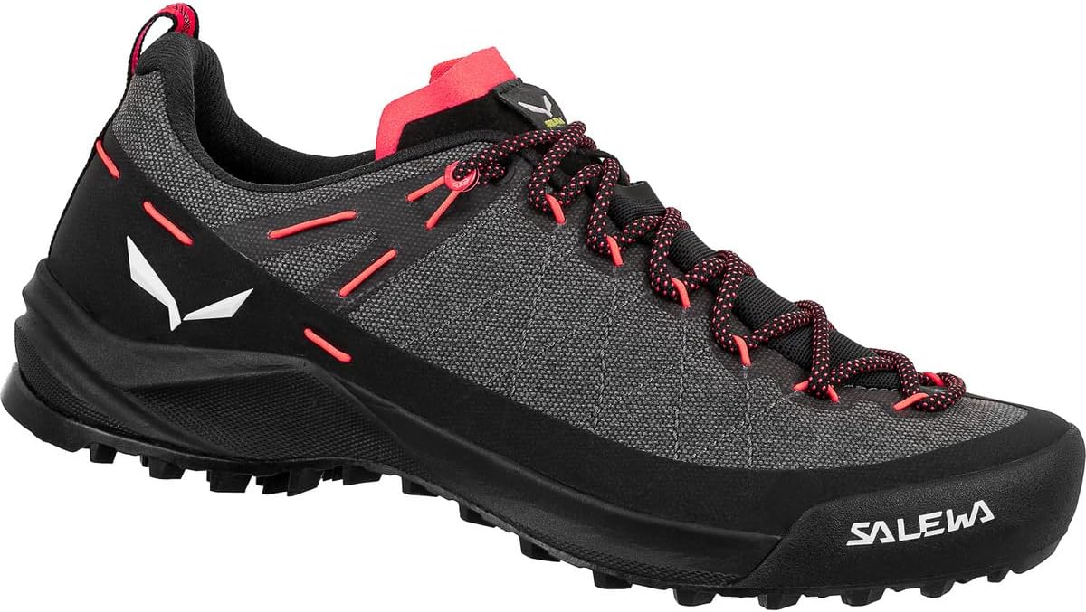 SALEWA Wildfire Canvas M, Women's Trainers