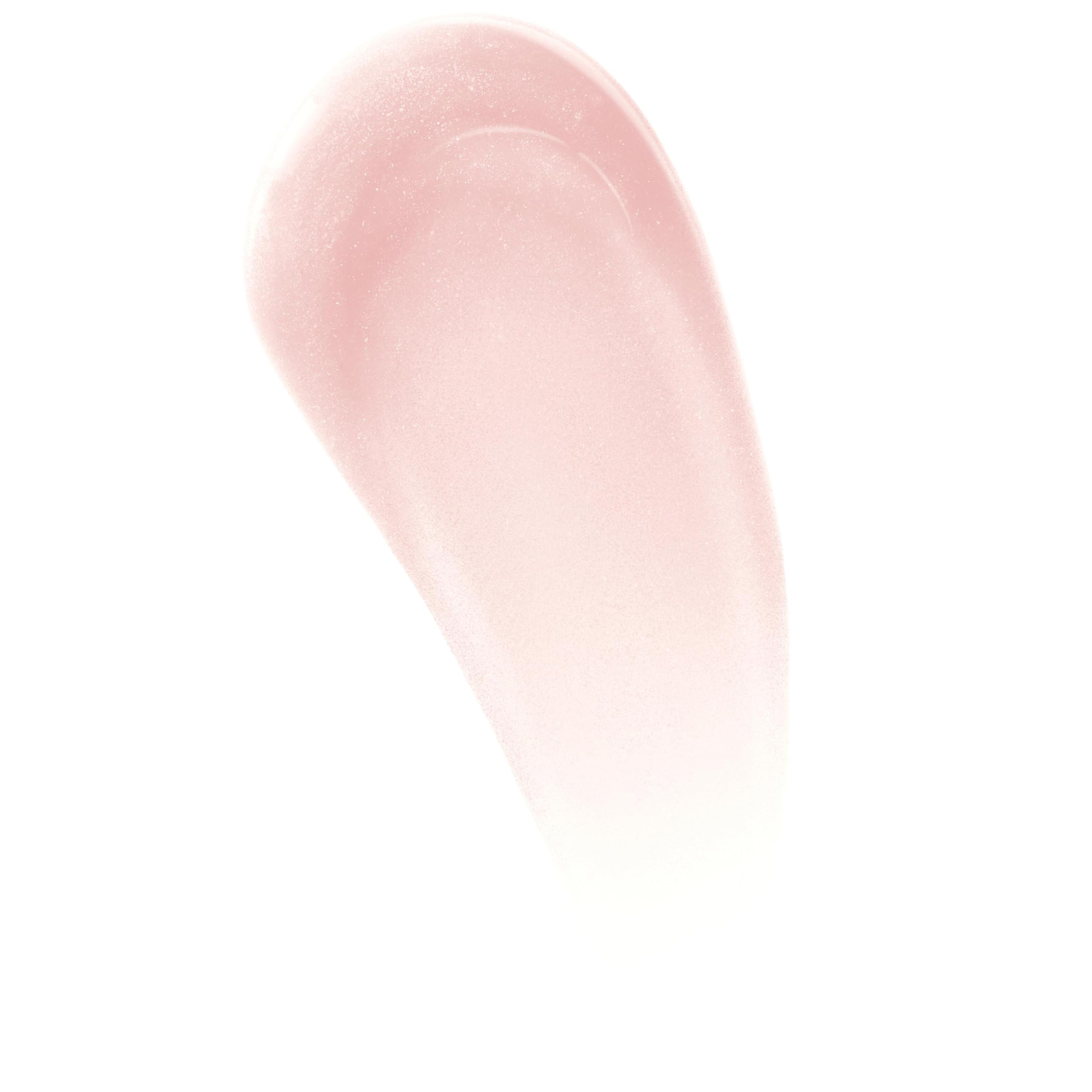 Maybelline New York Lifter Gloss, Plumping & Hydrating Lip Gloss with Hyaluronic Acid, Shade 002 Ice, Duo Bundle - Image 2