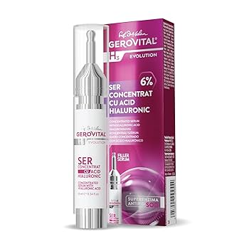 GEROVITAL H3 EVOLUTION シリーズ 2点セット Amazon.com: GEROVITAL EVOLUTION Perfect Anti-Aging Face