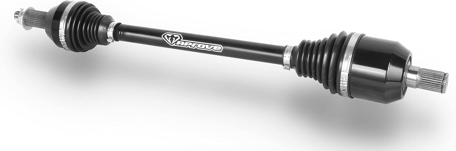 Polaris RZR XP 1000 (2014+)/ RZR XP 4 1000(2014+) Heavy Duty Axle - Rear, Right/Left