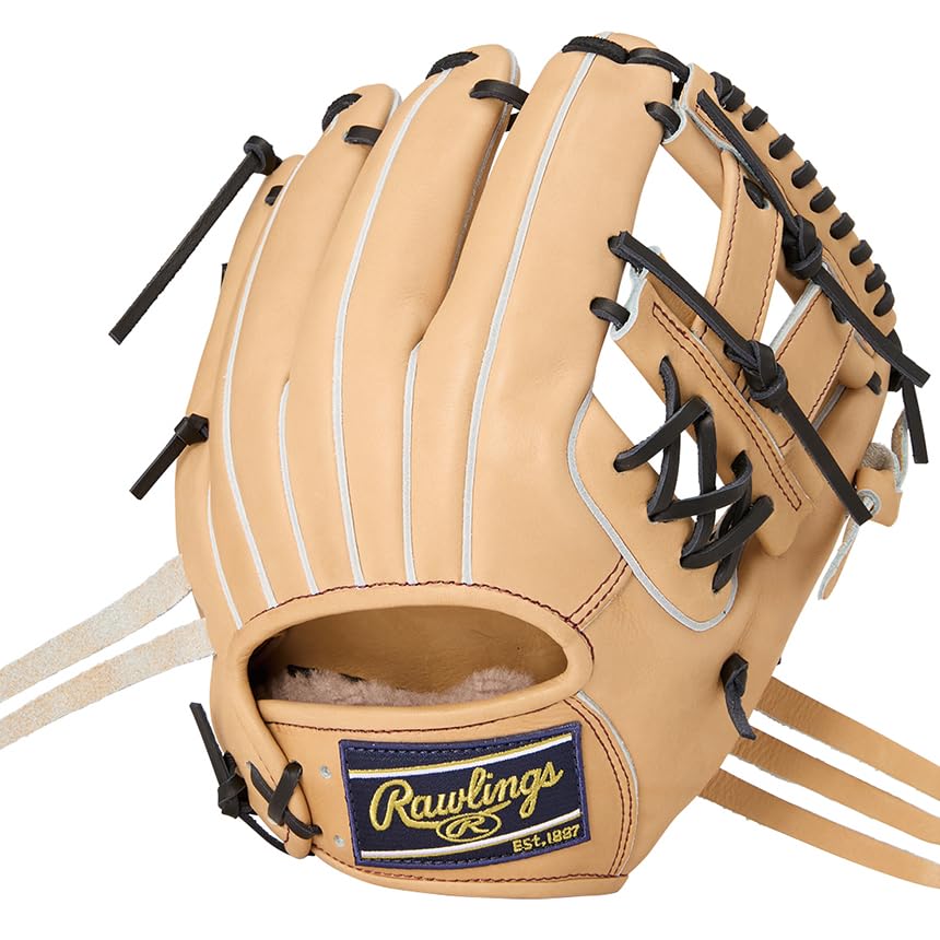 Amazon | Rawlings(ローリングス)野球用 グラブ グローブ 硬式 大人用