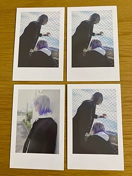 いれいす 悠佑 実写チェキまとめ売り いれいす武道館 実写チェキ悠佑4枚セット(バラ売り可)｜Yahoo