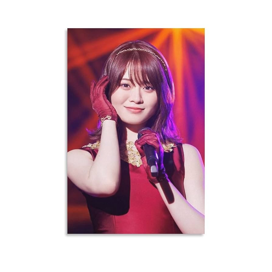 山崎怜奈　直筆サイン入り　ポスター 2025年最新】山崎怜奈 サインの人気アイテム - メルカリ