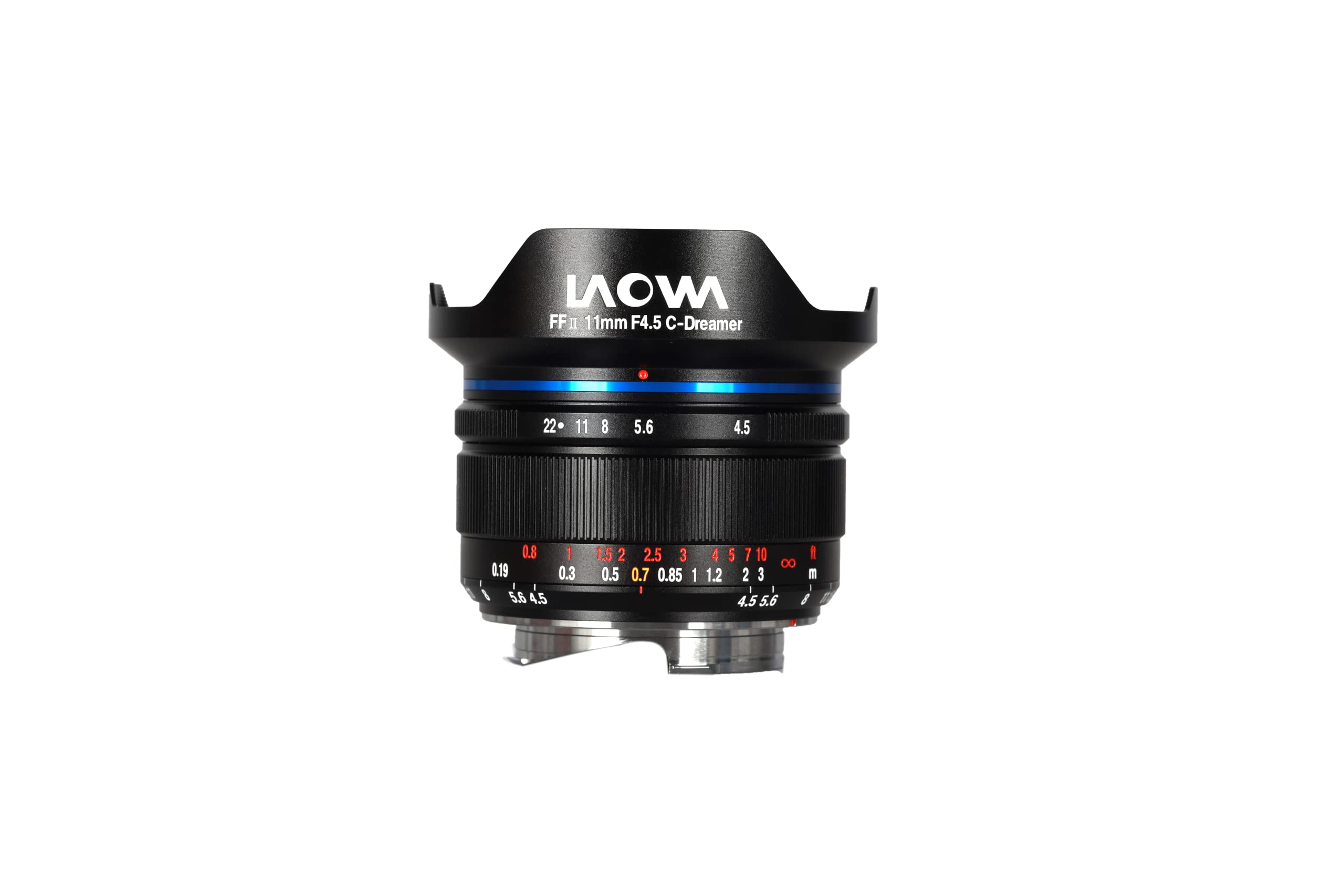 LAOWA FF 11mm F4.5 C-Dreamer Lマウント Amazon | 【国内正規品】LAOWA ラオワ 広角レンズ11mm F4.5 フル