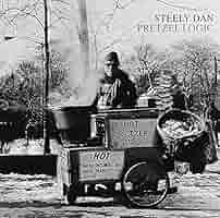 STEELY DAN - Pretzel Logic (SHM-CD) - Amazon.com Music
