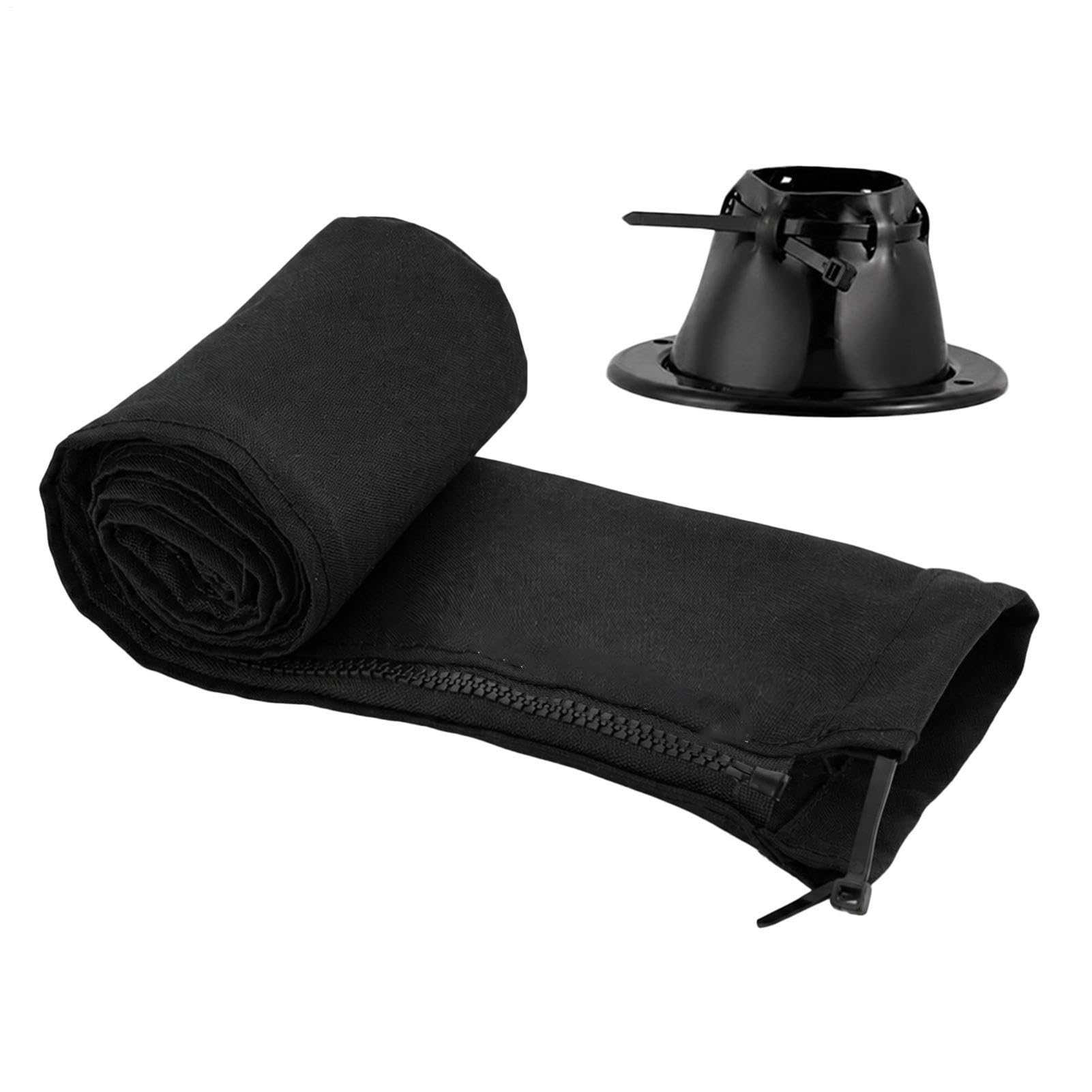 protectora para cable de motor de arrastre