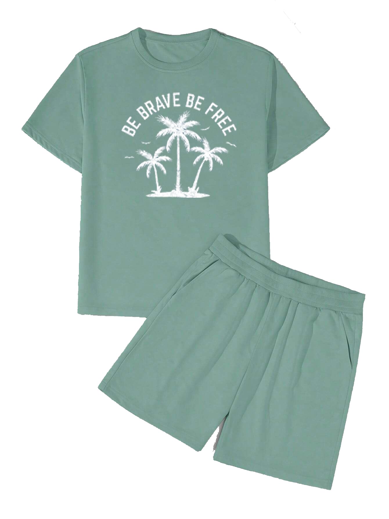 Symvi Mens co ord set