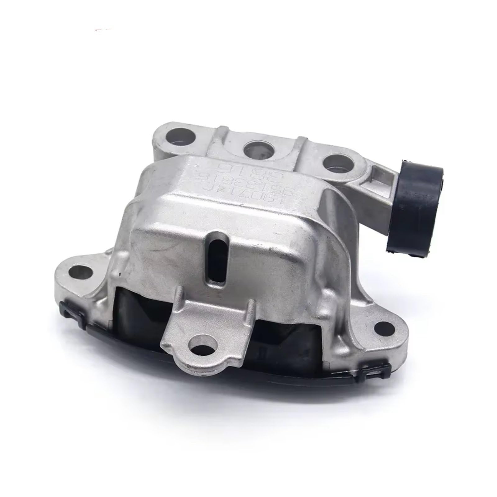 Gtvrfloki One Color Car Engine Mounts Compatible With Chevrolet For Sonic 1.4L 1.8L 2012-2018 Car Rubber Engine Mount Motor Support Bracket 95133816 95161259 95970474