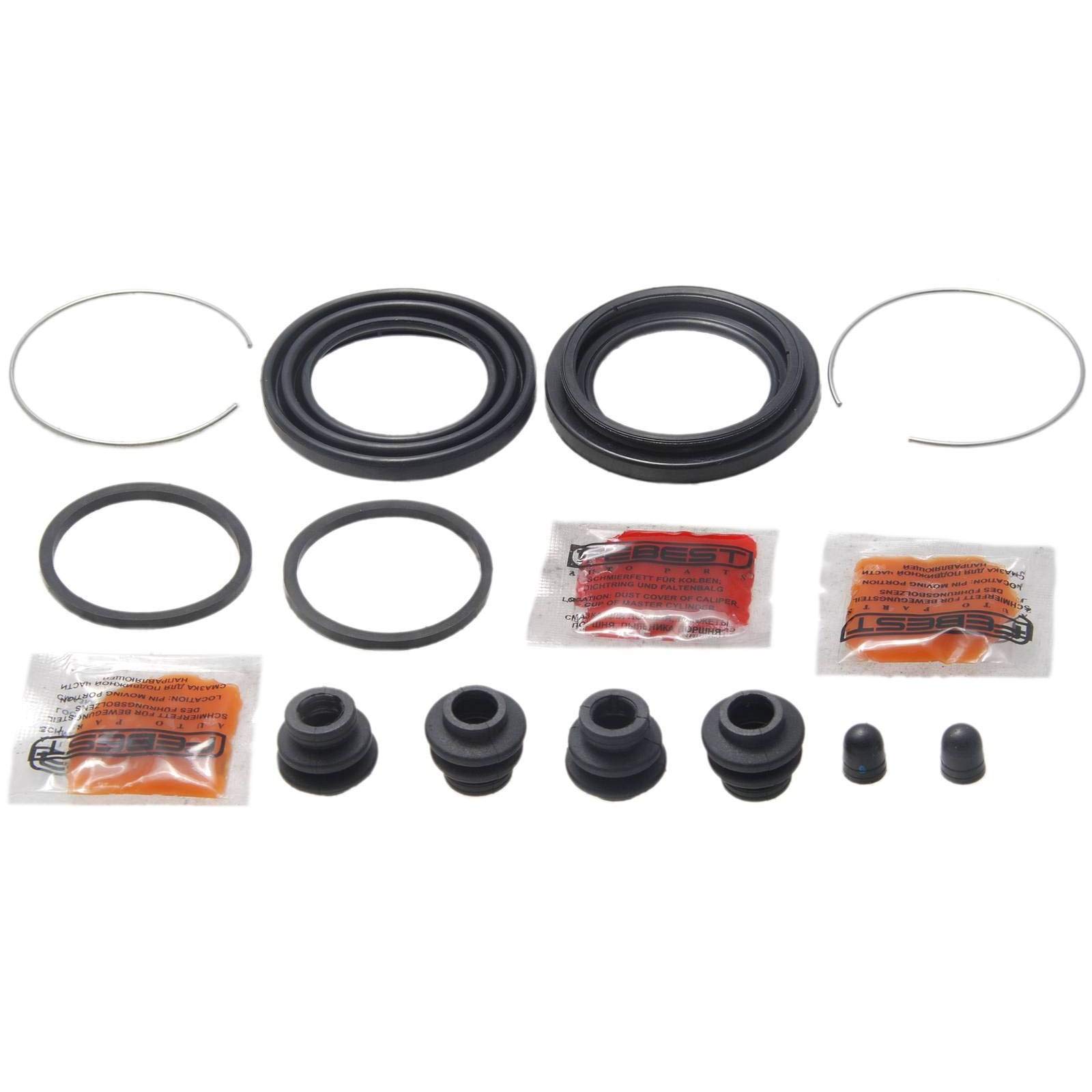 Amazon.com: Cylinder Kit Febest 0175-ANH15R Oem 04479-28170 