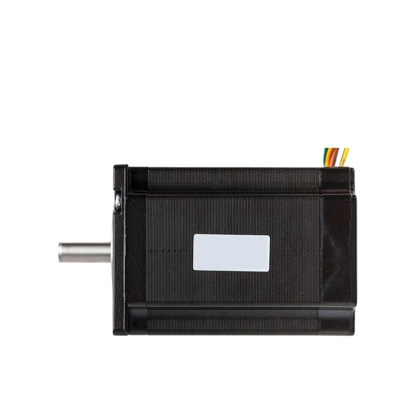 Nmea23 2 phase 8 lead stepper motor 57HS22 with bipolar unipolar wiring 2.2Nm 4.0A suitable for CNC