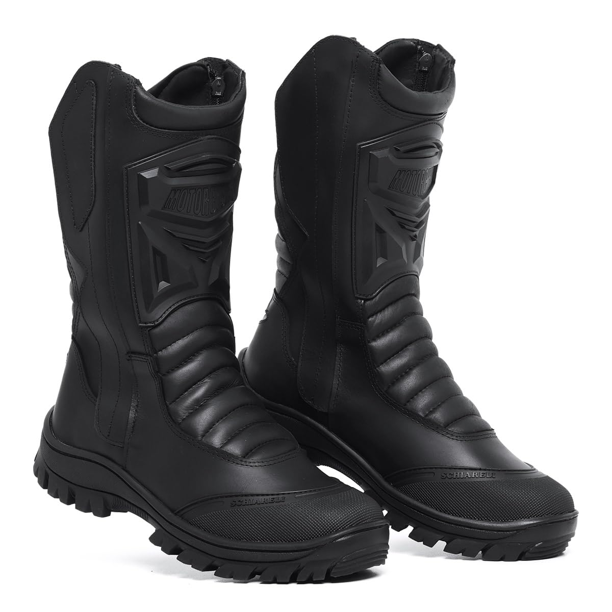 Coturno Militar Tático Bota Policial Masculina Preta Cano Longo Alta Resistência Proteção Reforçada (Preto, BR, Adulto, Numérico, 37) em promoção! Veja a oferta e mais achadinhos de Botas & Coturnos Masculinos 4 Hoje é o melhor dia para comprar Coturno Militar Tático Bota Policial Masculina Preta Cano Longo Alta Resistência Proteção Reforçada (Preto, BR, Adulto, Numérico, 37) com aquele preço maroto! Promoção! Aproveite a oferta! 4