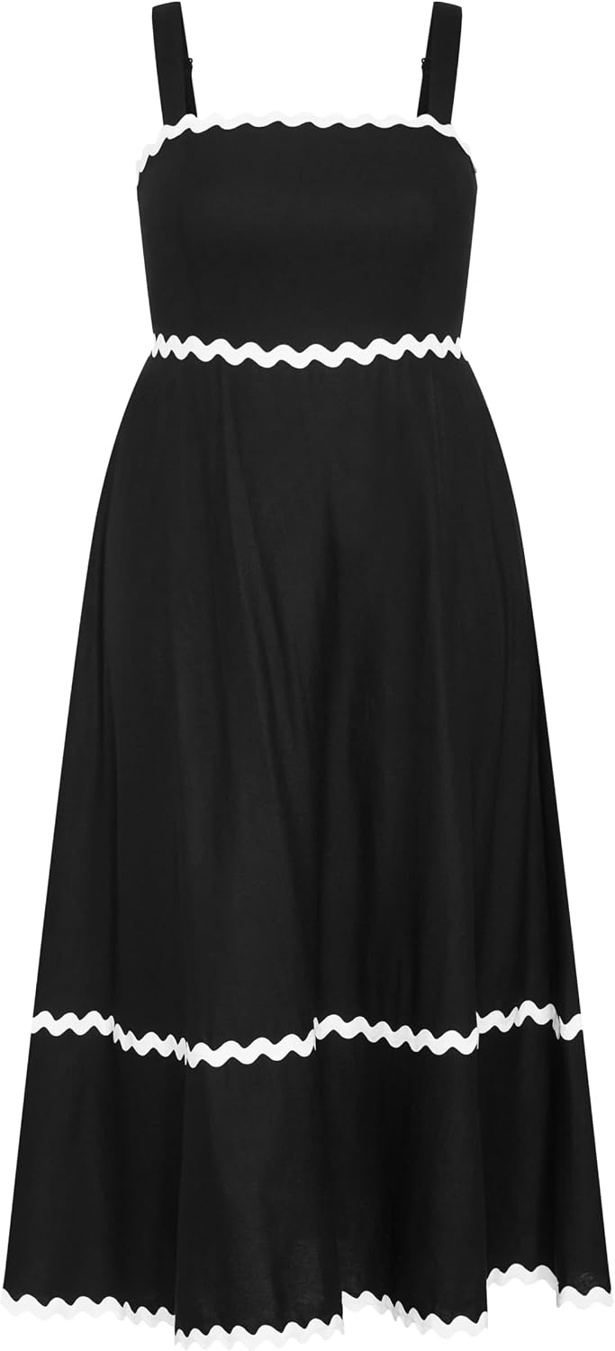 City Chic Plus Size Dress - Shani Maxi