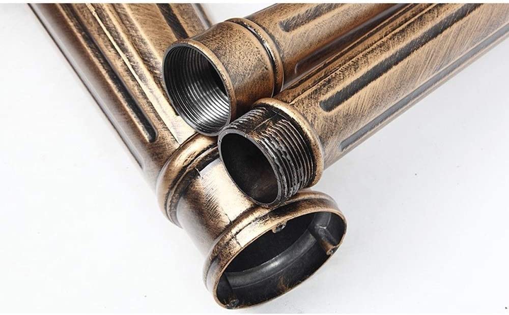 Latarnie zewnętrzne, 2 światła Zewnętrzna latarnia uliczna Stojąca na podłodze ogrodowa Aluminiowa wodoodporna IP54 Lampa słupkowa na słupku Willa Trawnik Wysoki słup Latarnia na słupie Vintage