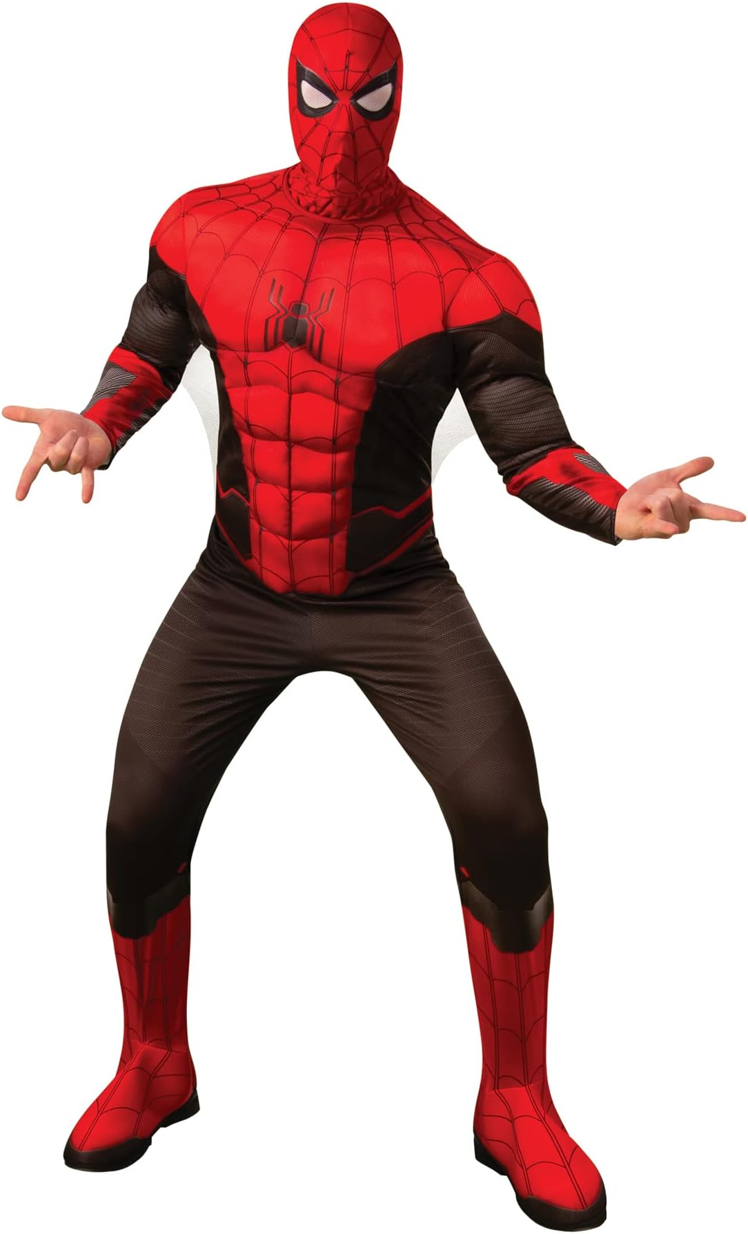 RubiesRubie's Men's Marvel: Spider-Man Far from Home Deluxe Costume