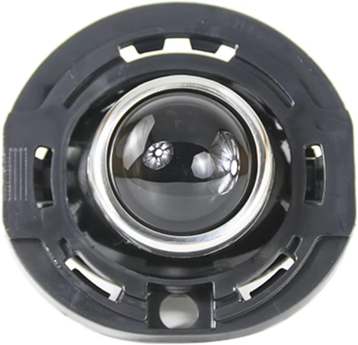 Front Foglamp Assembly for Chrysler for Town for Country 2011-2016 Car Driving Fog Lamp Front Left Right Anti Fog Light Bumper Foglamp Assembly 68140324AA