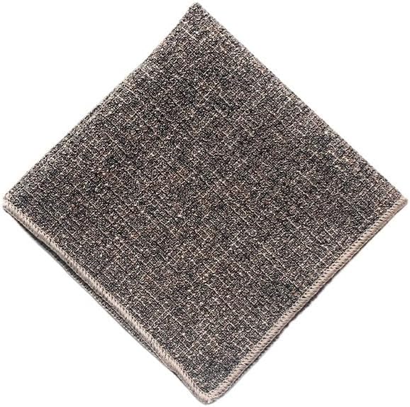 Formal Pocket Square Blended with Business Men's Accessory