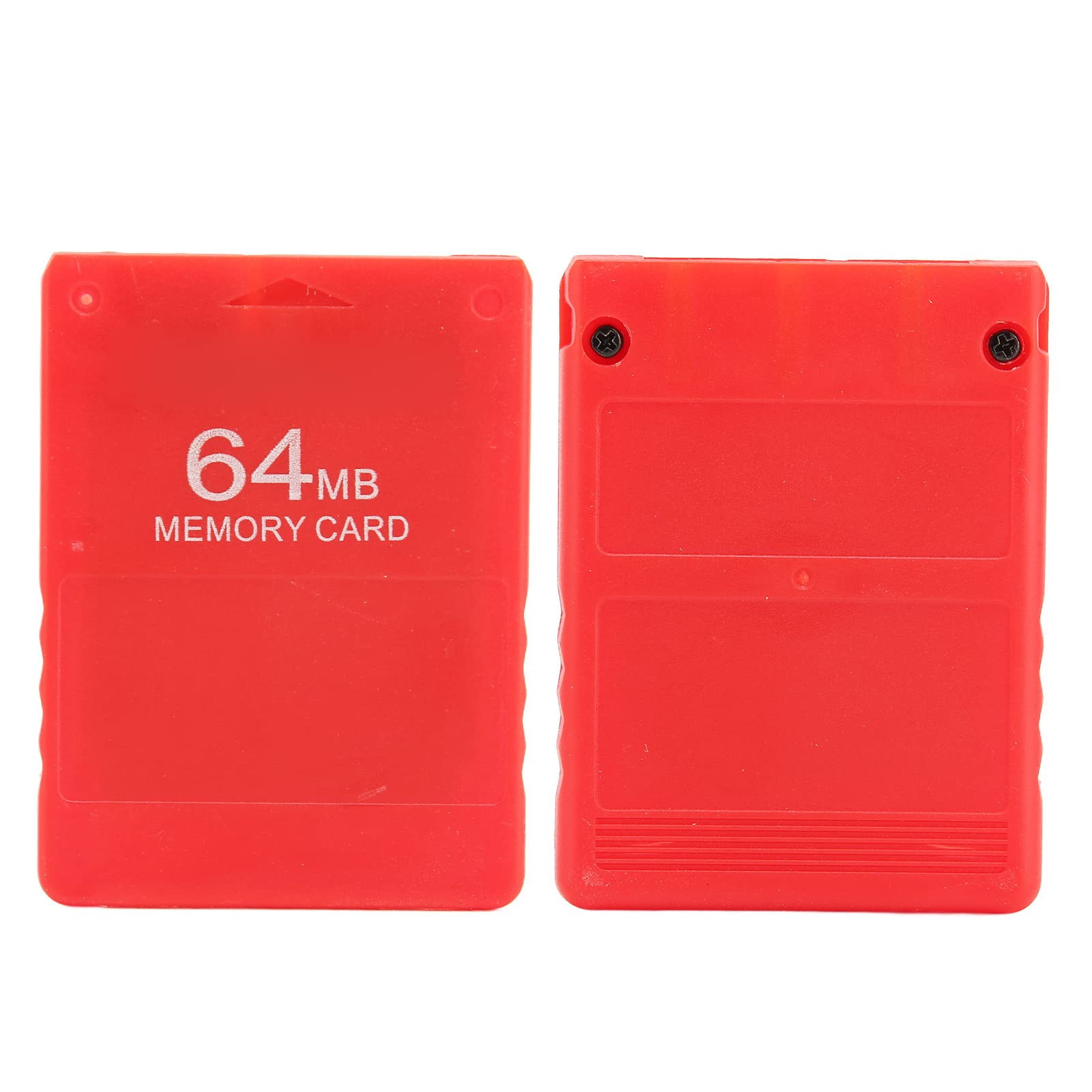 Scheda Di Memoria 64 MB Per Sony PlayStation 2 (PS2) – Salva I Tuoi Giochi