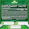 Nature's RX | #1 RATED Greens & Reds Superfood | Strengthen Immune System, Reduce Bloating | 17 Powerful Ingredients | 100% Naturally Sourced & 3rd Party Tested Ingredients - 28 Servings