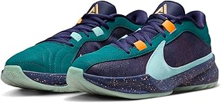 [ナイキ] フリーク 5 EP Freak 5 EP ブラック/フューシャドリーム/バルチックブルー/ファントム DX4996-002 日本国内正規品