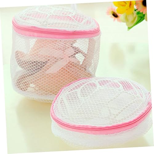 Miniatura 7 de Cabilock Bolsa de lavado de malla Bolsa de lavandería delicada Bolsa de lavadora Bolsa de lavado de sujetador Bolsa de lavado de calcetines Bolsa de
