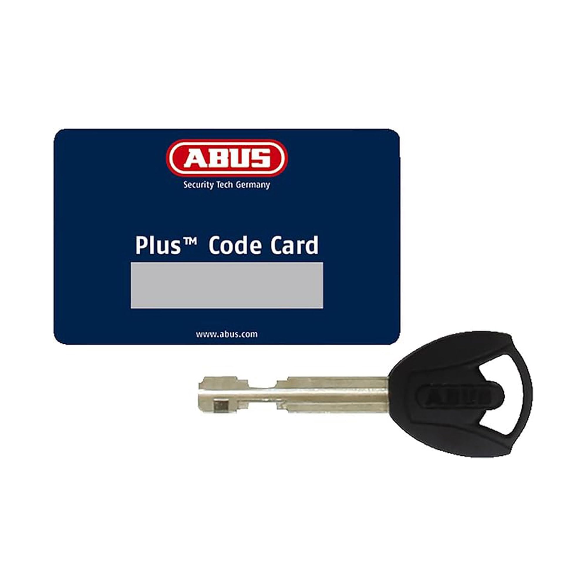 ABUS Granit Plus 470 Zapięcie U + Uchwyt SH B, Wysokość Kabłąka 230 mm | Poziom 12, kabłąk paraboliczny 12 mm, cylinder ABUS Plus, wysokość 300 mm, 2 klucze