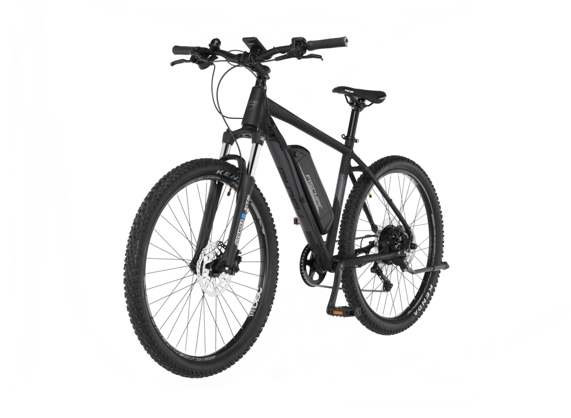 u3 urban klapp e-bike Finbike U3 Folding Electric Bike Commuter E-Bike – FinBike.com main image 0