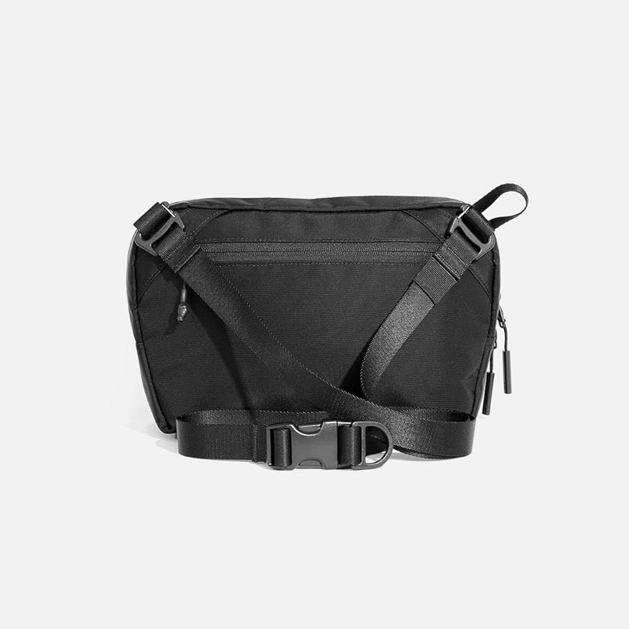 Aer ブラック スリングバッグ Amazon | [エアー] スリングバッグ Pro Sling Black ブラック