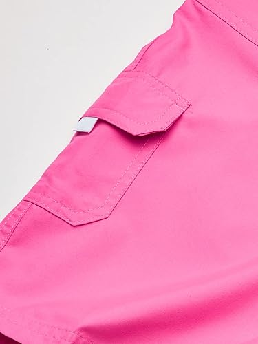 Vista 4 de Kanu Surf Sassy UPF 50+ - Pantalón corto de traje de baño de secado rápido para niña