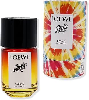 Amazon.com : Loewe Paula's Ibiza Cosmic Eau De Parfum 1.7 Fl.Oz
