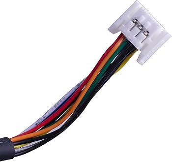 Amazon.com: BestParts New Cooling Fan Compatible with HP DL320E G8