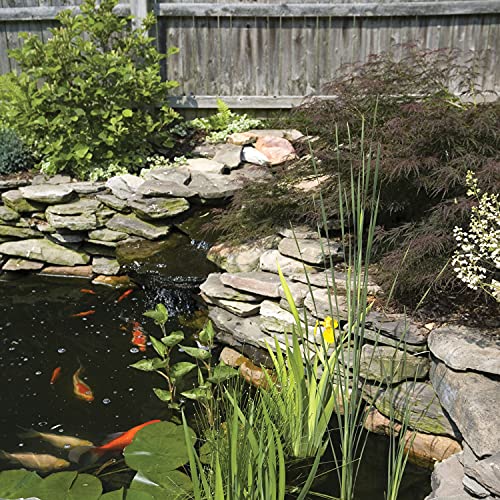 Tetra 26592 Pond Submersible Flat Box Filter thumb #1