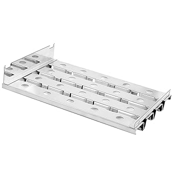 Amazon.com : Oklagarden Briquette Tray Replacement for Lynx