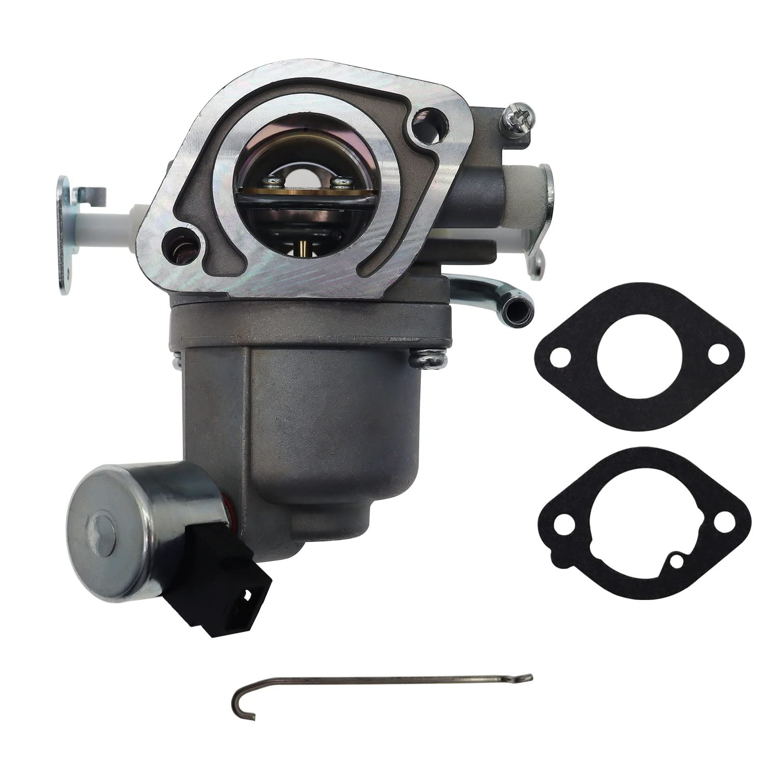 Amazon.com: AUC14748 597126 Carburetor Compatible with John Deere 