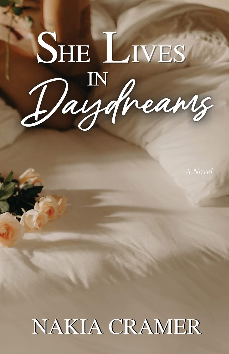 She Lives in Daydreams: 1 (The Daydream Duet)