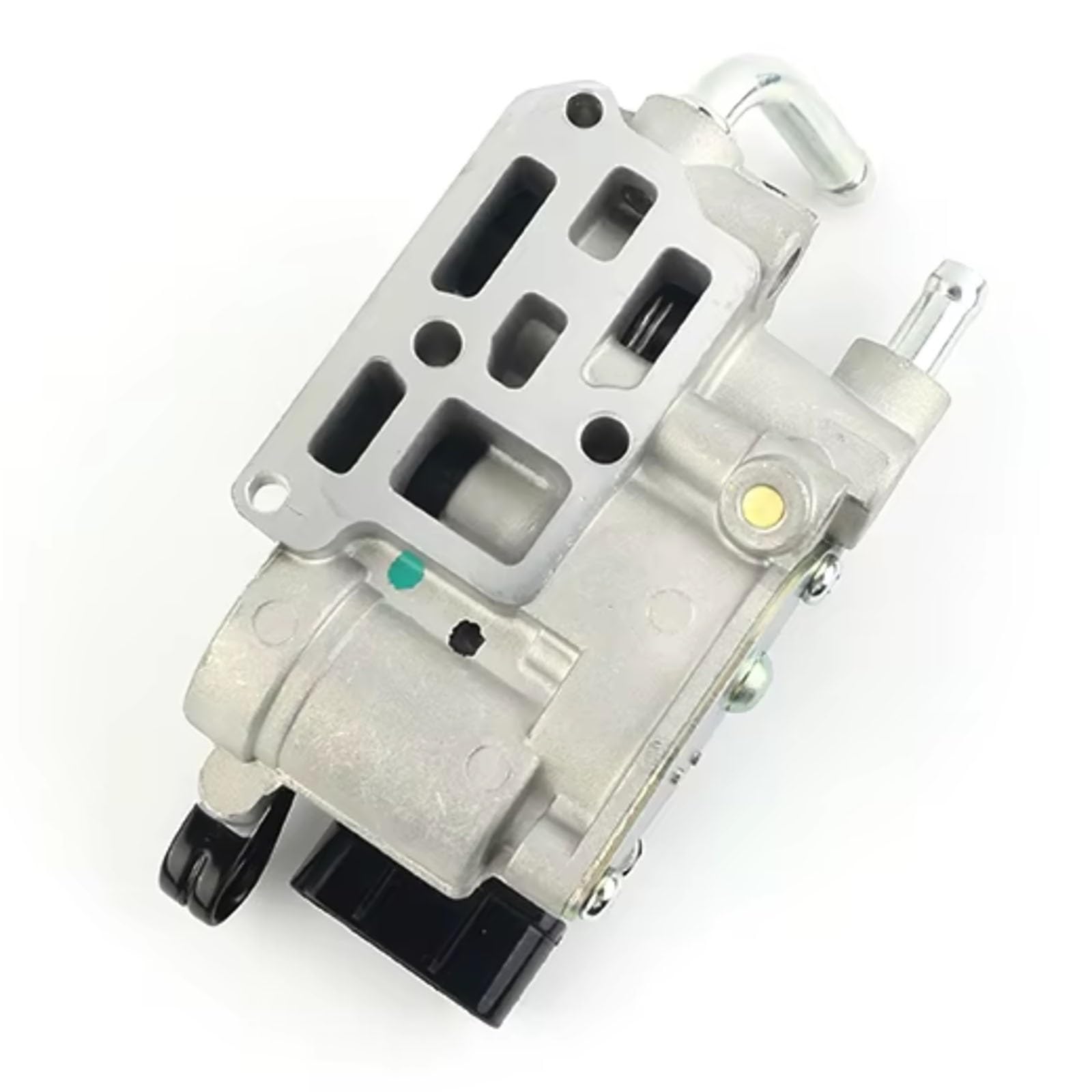 Tudexx One Color Idle Air Control Valve Iac Valve Md614698 Compatible With Mitsubishi For Galant 1992-1998 For Lancer 1991-2000 For Colt 1988-2003 Idle Air Control Valve