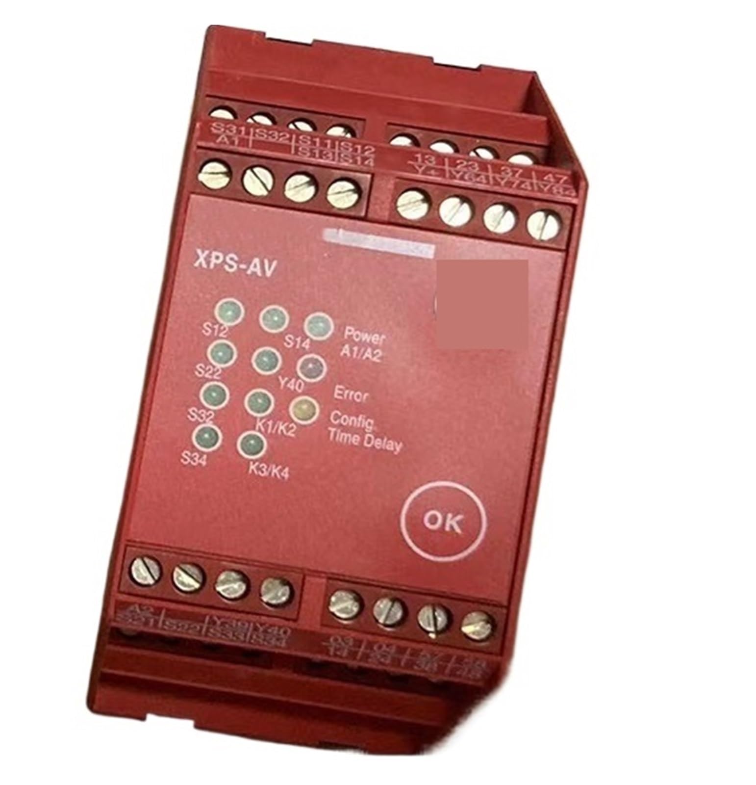 ZVQYSGIW XPSAV11113 XPS-AV11113 Relay