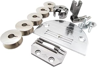 Sewing Parts for Set Parts FIT for DDL-555 DDL-5550 DDL-8300 DDL-8500 DDL-8700 DDL-9000