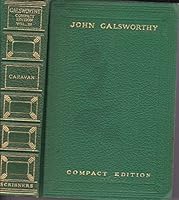 Caravan. Compact Edition, Vol. III. B008IK7EEO Book Cover