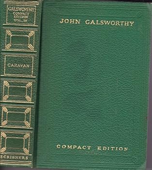 Hardcover Caravan. Compact Edition, Vol. III. Book