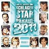 schlager starparade berlin  Die Grosse Schlager Starparade 2011-Folge 1