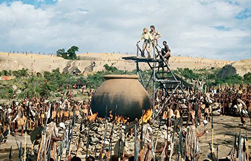 Quatermain 1 - Auf der Suche nach dem Schatz der Könige: HD-Remastered