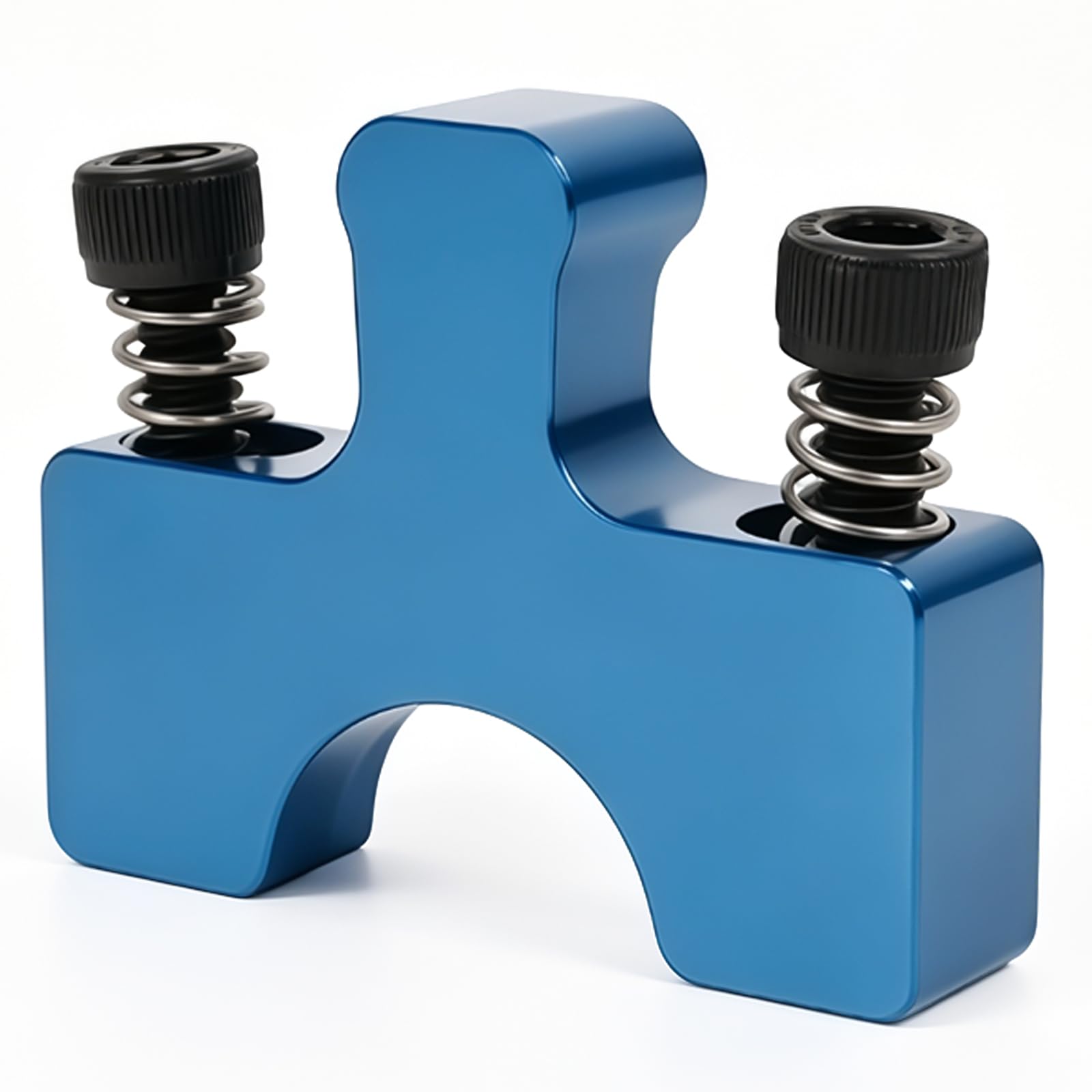 Powder Measure Quick Disconnect Clamp Fit For Dillon RL-550 RL-550B XL-650 XL-750 RL-1050…