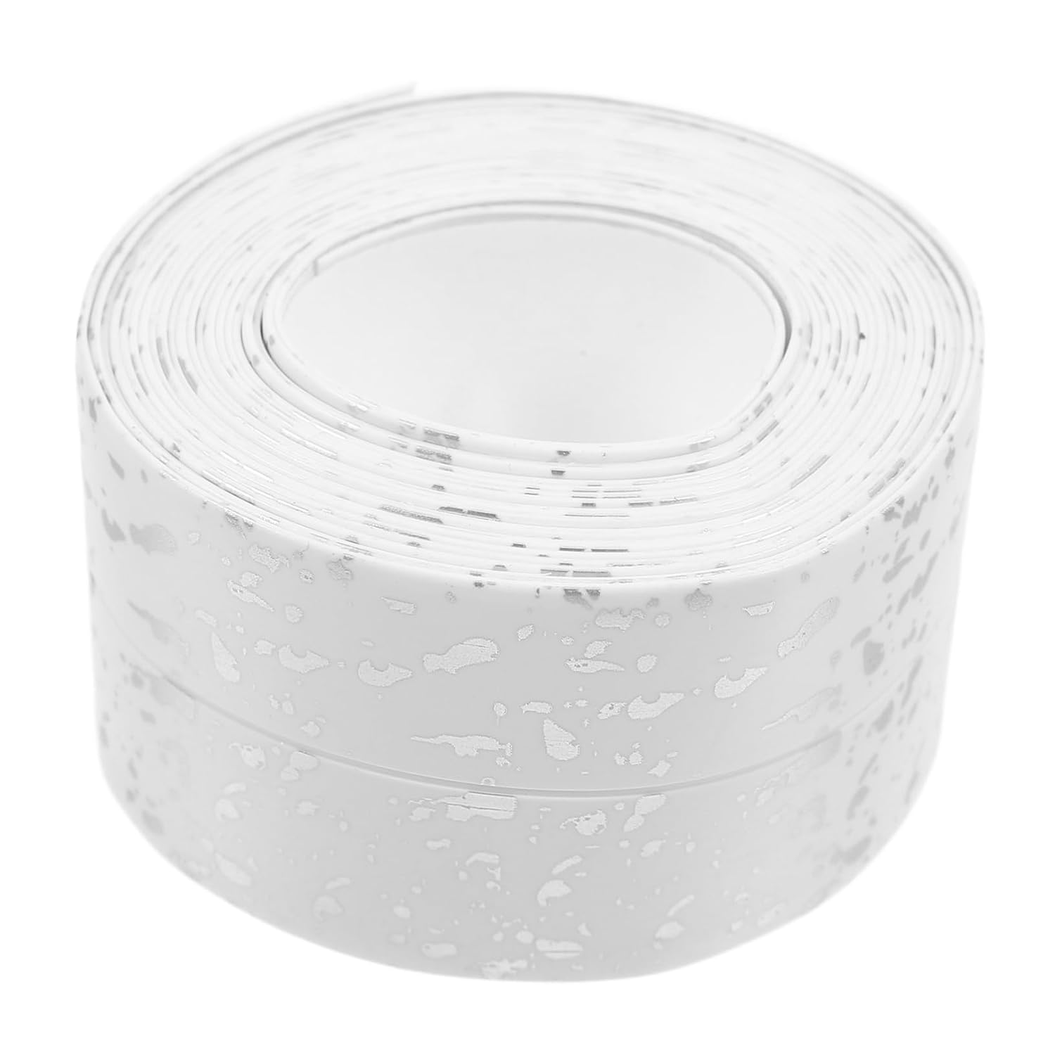 Self Adhesive Caulk Strip Tape 1 Roll PVC for Countertops