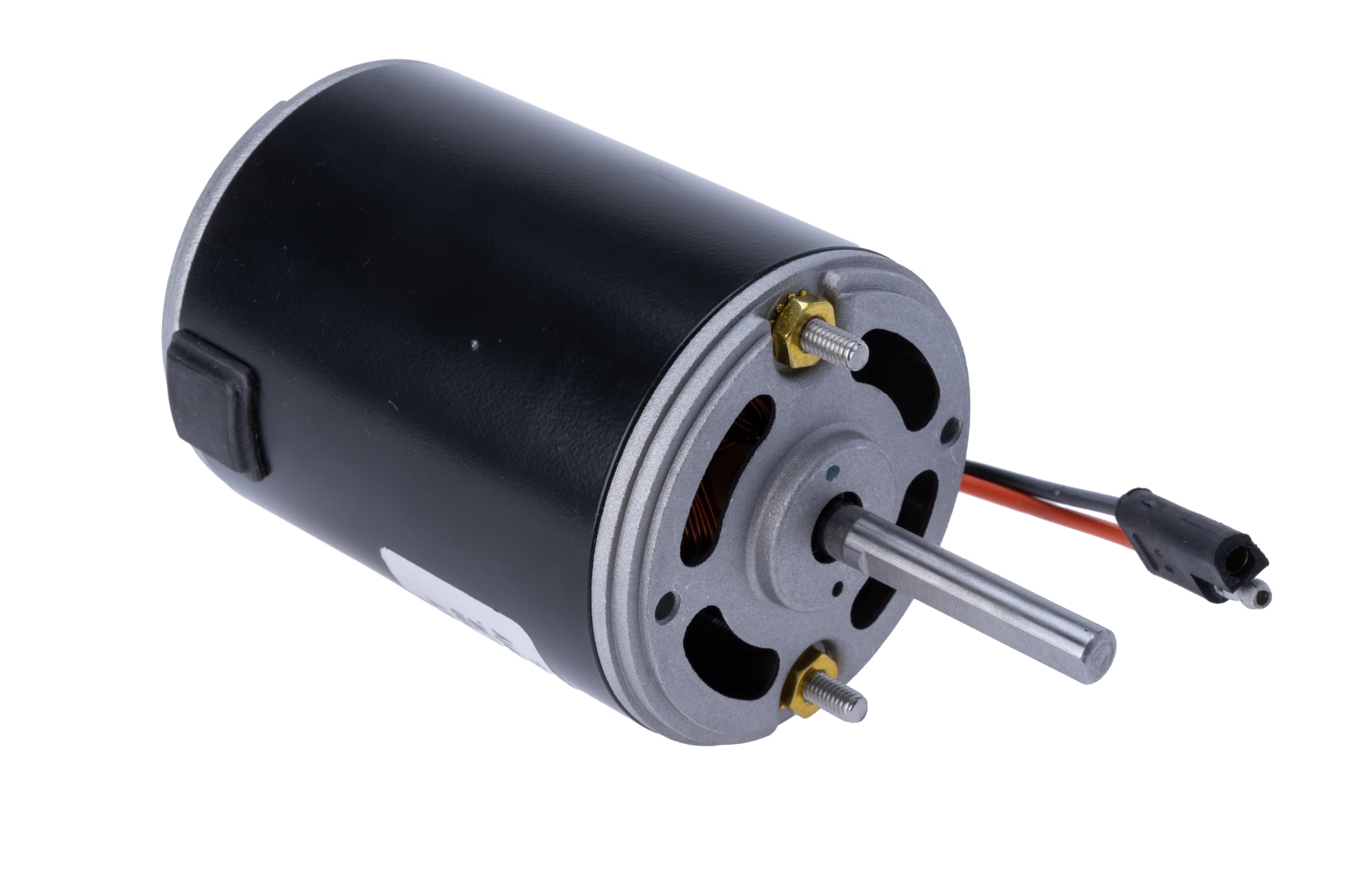 Amazon.com: Red Dot RD-5-14192-0P Blower Motor | Heavy Duty 12V CW