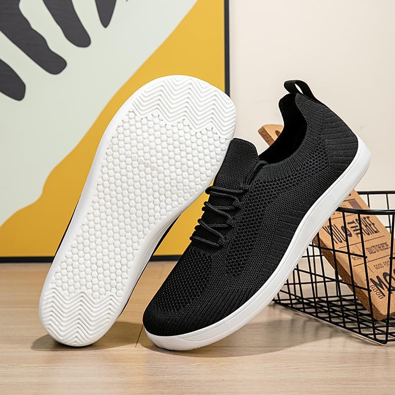 SWZEC Glyde Essence - Strength & Comfort Hybrid Shoes