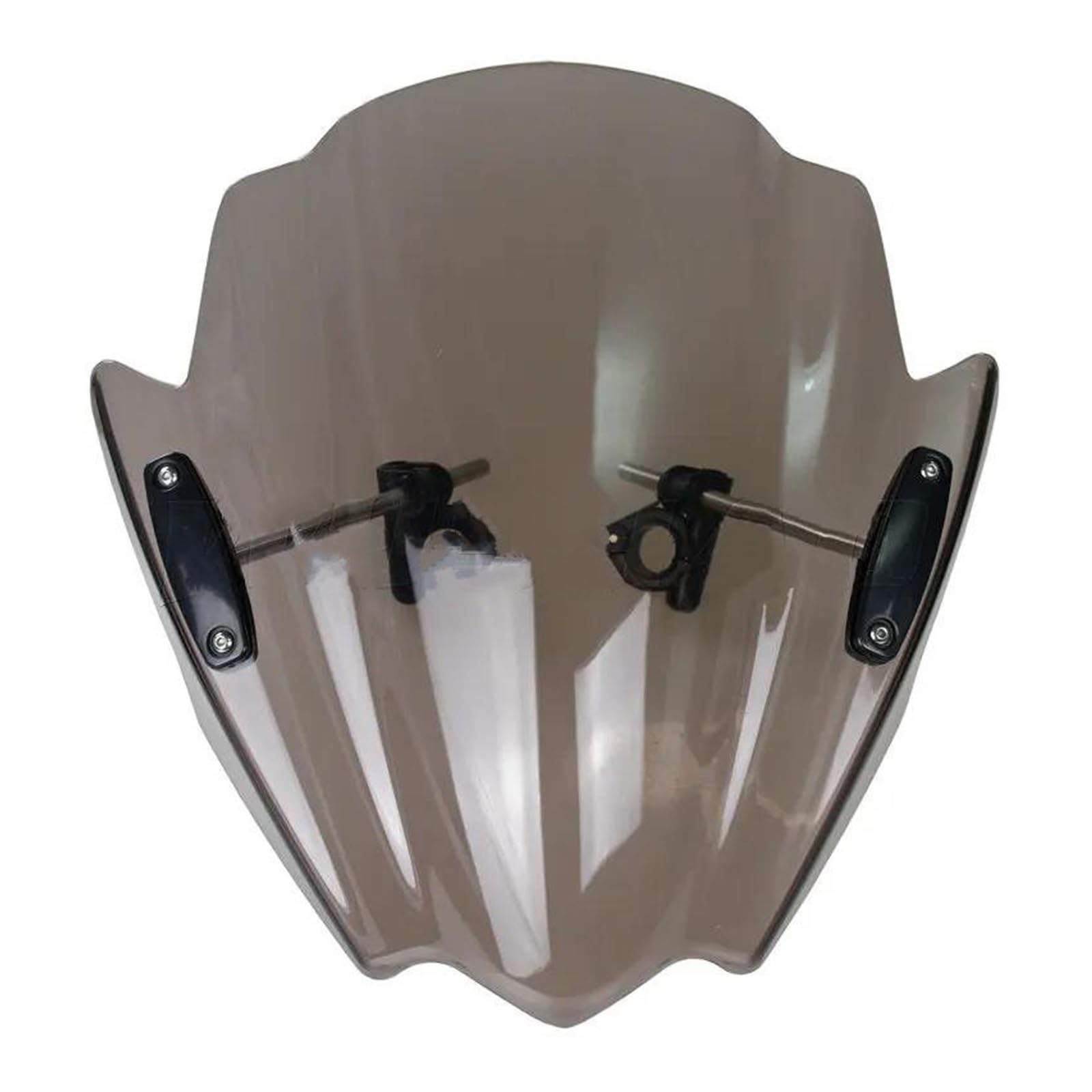 Pare-brise moto CB1000R CB300R saute-vent deflecteur adaptable 125 250 300 1000 cc