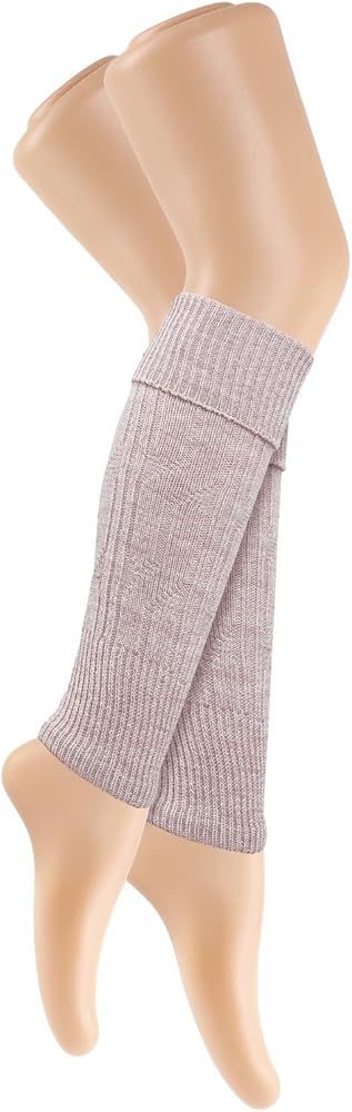 Pachamama Scaldamuscoli 100% lana lavorato a mano a righe blu multicolore vestibilità regolare fatto a mano extra caldo commercio equo e solidale, multicolore, Etichettalia unica