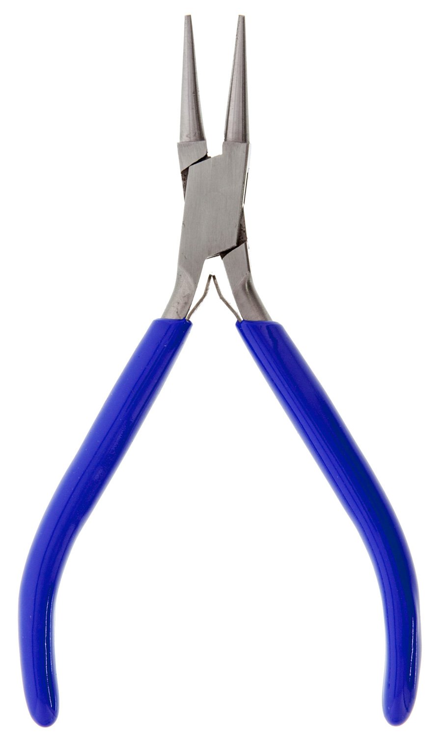 Amazon.com: Round Nose Ultra Fine Plier, 4-1/2 Inches | PLR-491.10