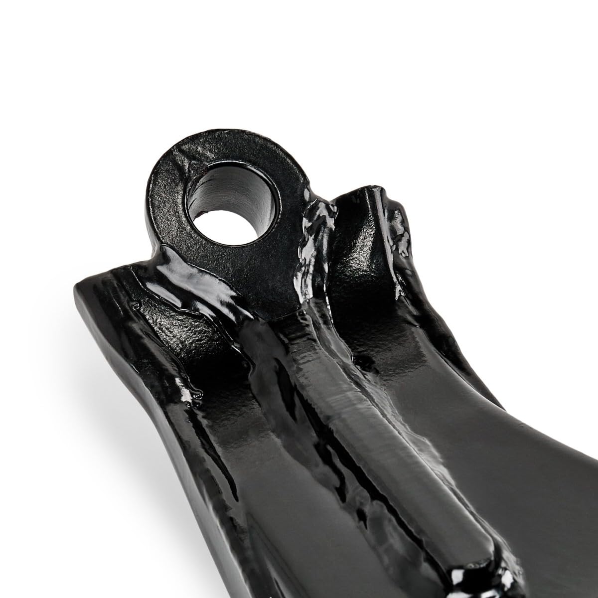 RIDEX 273C0203 Barra oscilante de suspensión de ruedas Delantero Izquierda Compatible con HONDA CIVIC VII Hatchback EU, EP, EV