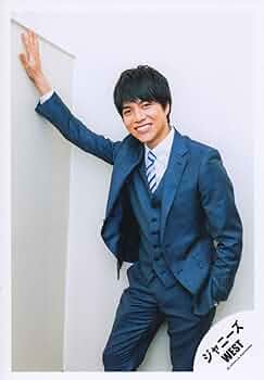 Johnny's - ジャニーズWEST  重岡大毅 公式写真 61d3Y-hhvUL._UF350,350_QL50_.jpg